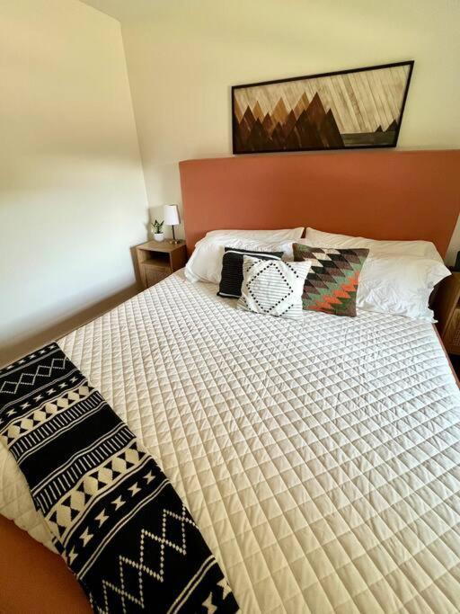 Mid-West Mod - 5Br - Central Norman - Near Ou! Экстерьер фото